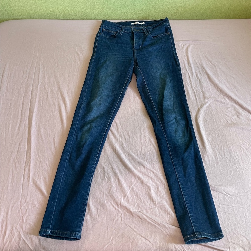 Levi’s Jeans